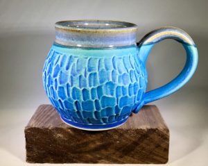 Liz Butler "Mug" Ceramics