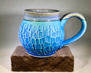 Liz Butler "Mug" Ceramics