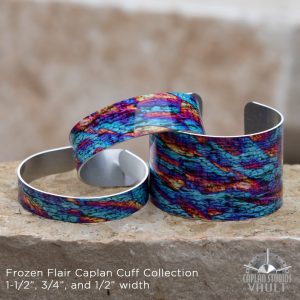 Laura Caplan "Frozen Flair" Jewelry