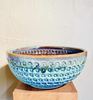 Textured Bowl-Ceramic-2023