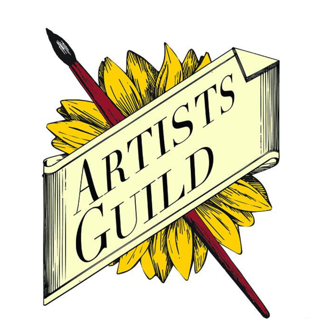 artists guild logo