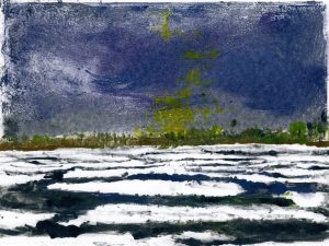 Dan Collins Image WindySnowBlackIce 2025