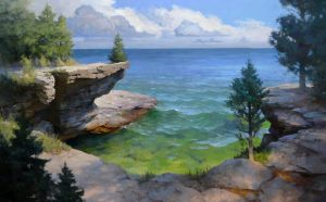 Cave Point Commission Version 2 Final Cave Point Commission Version 2 Final