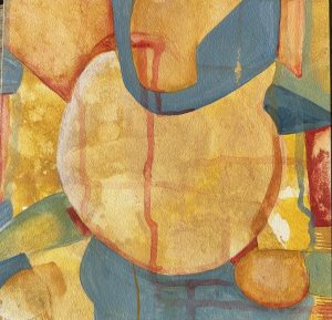 Karen Hertz-Sumnicht Painting (1) Karen Hertz-Sumnicht Painting (1)