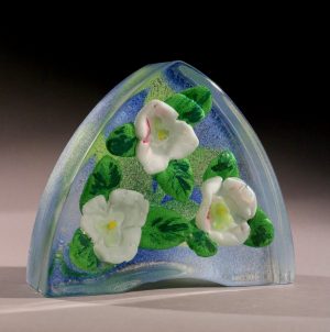 Stephanie Trenchard, Glass Stephanie Trenchard, Glass